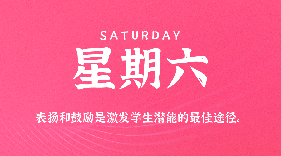 每日新闻早报Array
