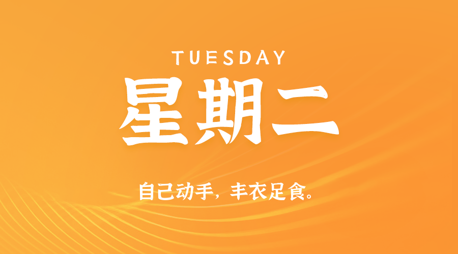 每日新闻早报Array
