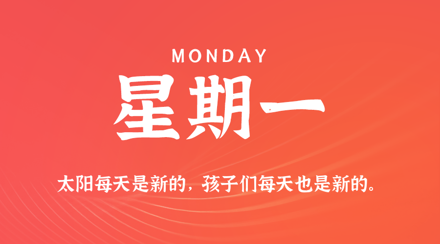 每日新闻早报Array