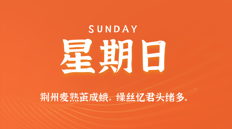 【每日早报】-2025-09-21 - 星期日