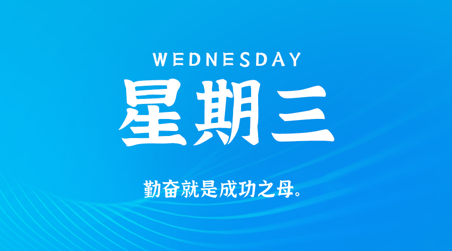 【无言说】2025-09-24 每天60秒读懂世界！