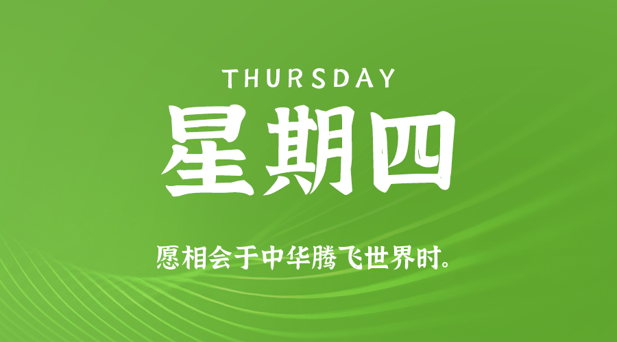 每日新闻早报Array