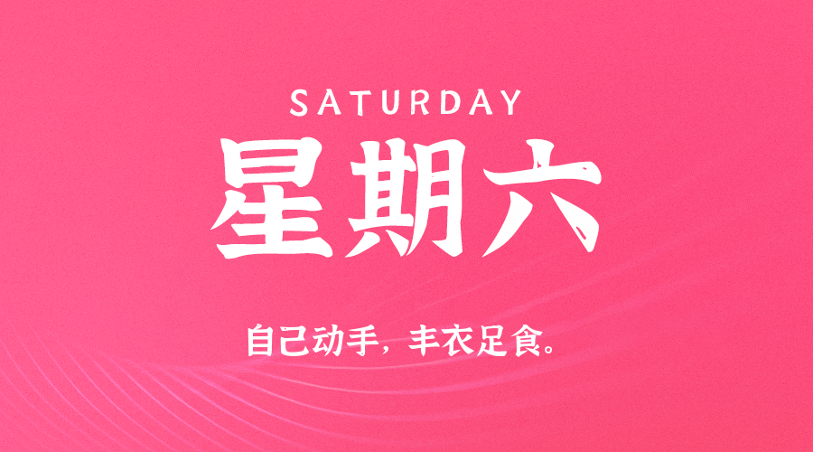 每日新闻早报Array