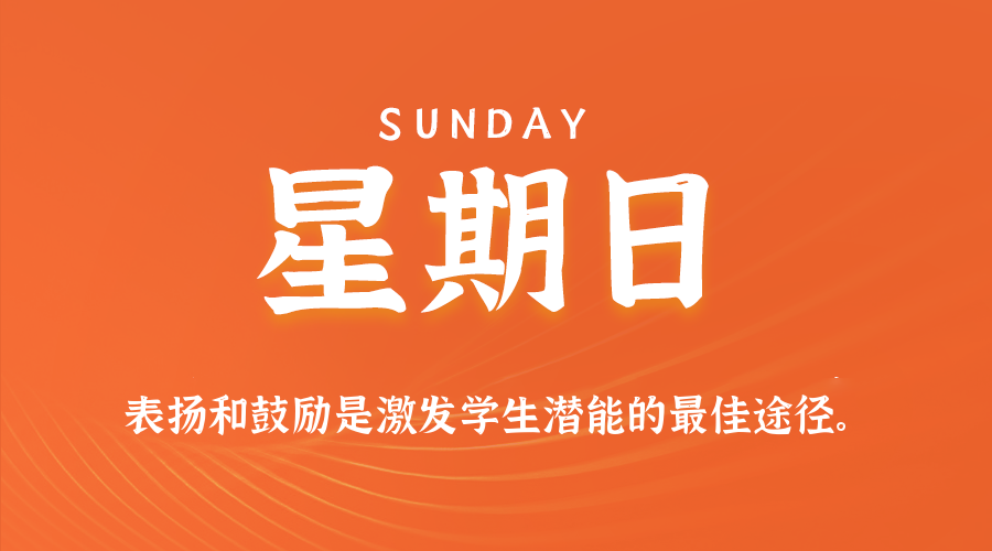 每日新闻早报Array