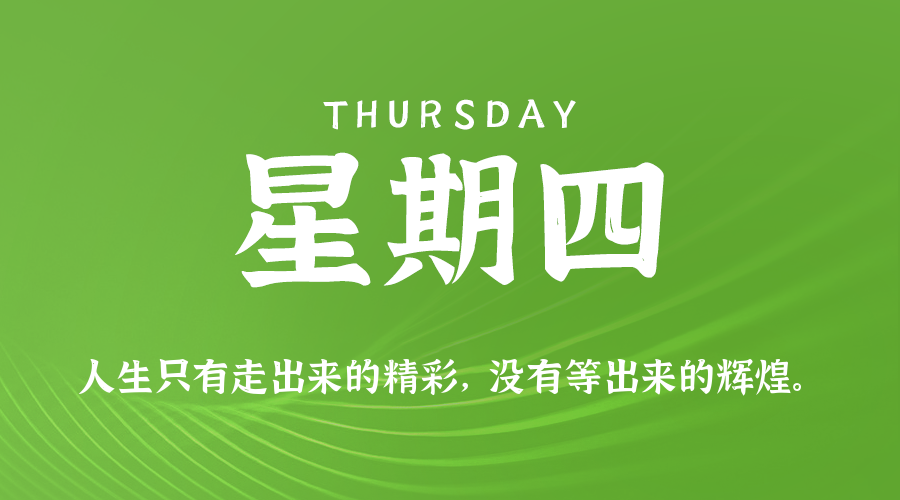 iSunny2u.com 每天60秒读懂事件