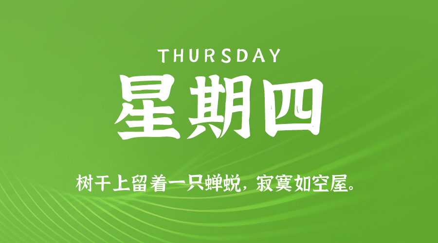 【无言说】2025-12-25 每天60秒读懂世界！