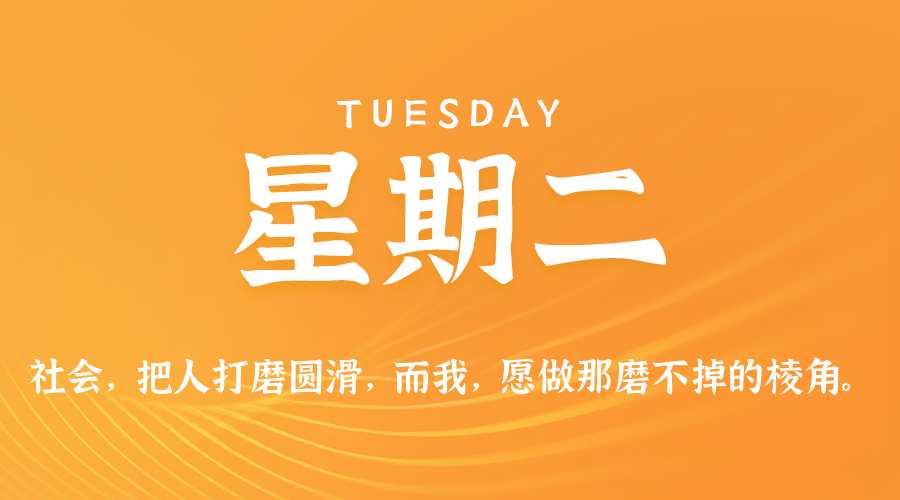 【无言说】2026-02-03 每天60秒读懂世界!