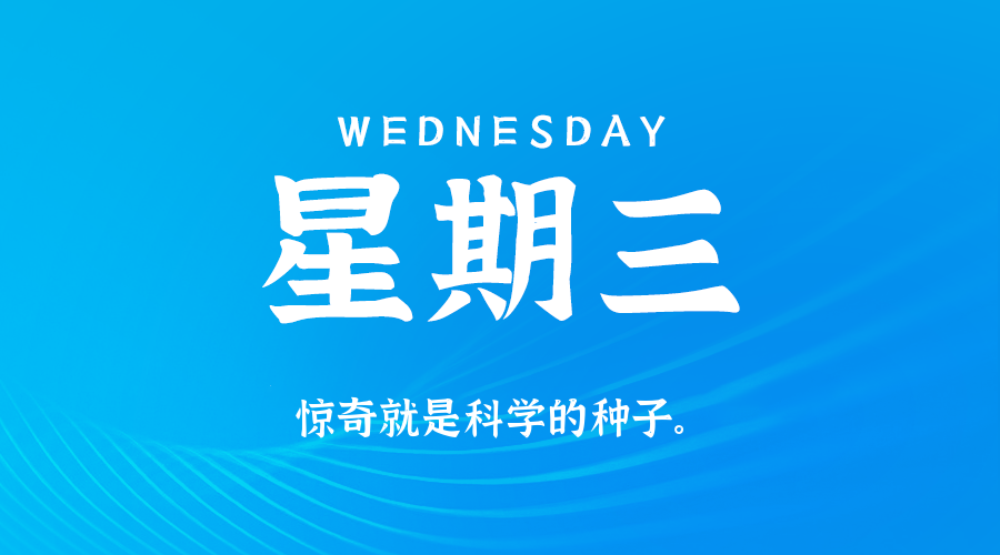 每日新闻早报Array