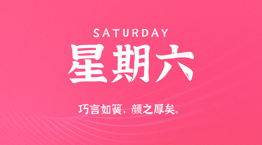 每日新闻早报Array