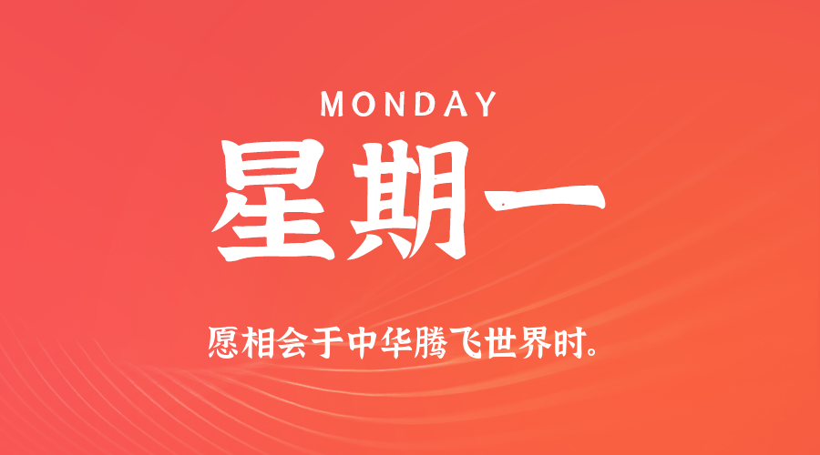 每日新闻早报Array