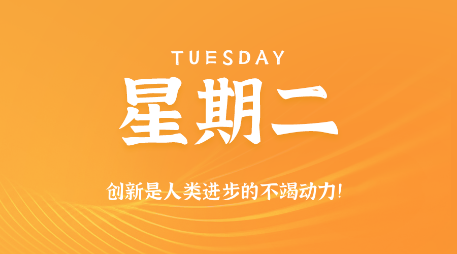 每日新闻早报Array