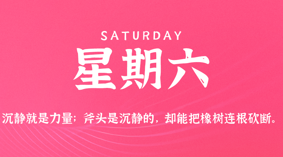 每日新闻早报Array