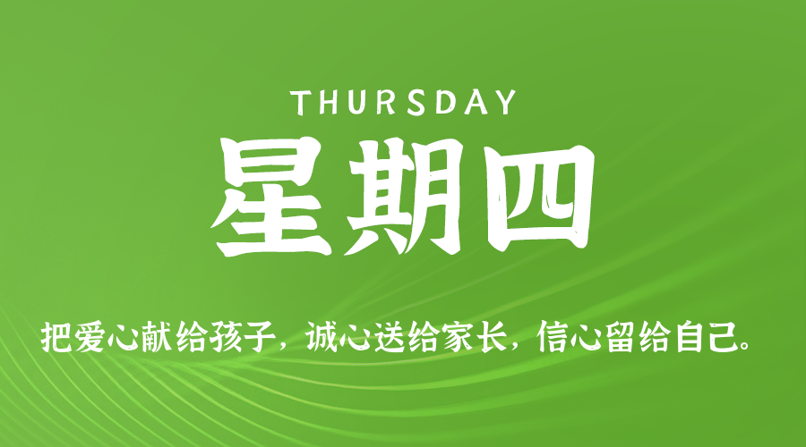 新闻早早报Array